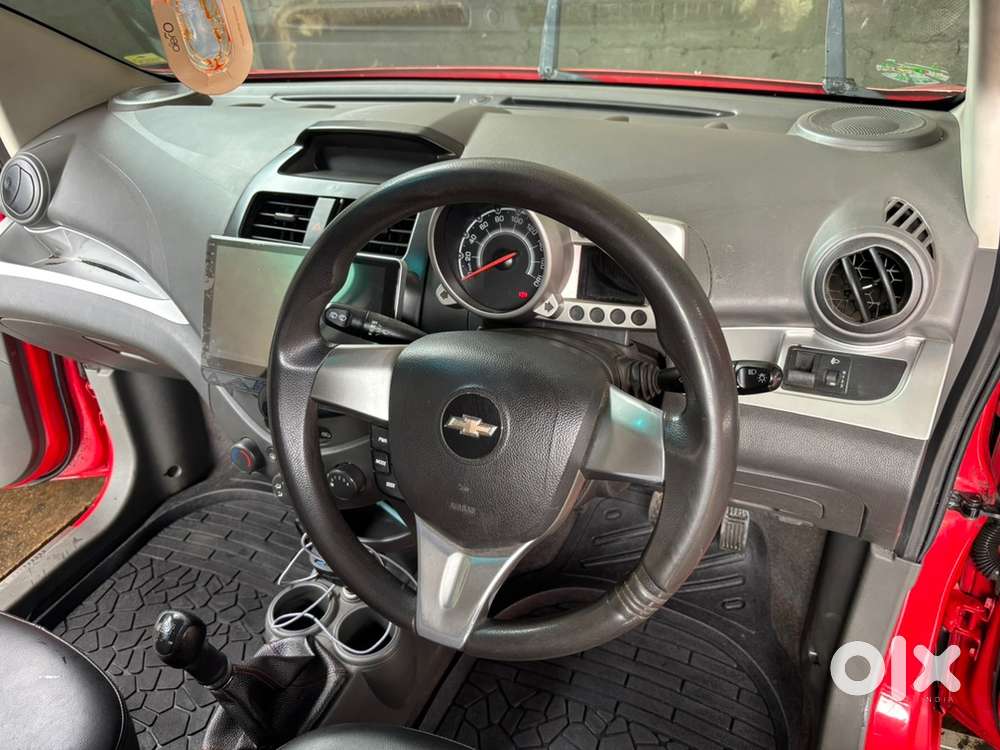 Chevrolet Beat 2015 Diesel Well Maintained
