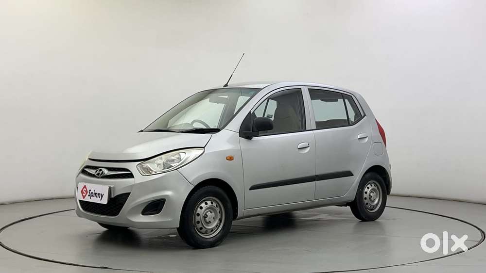 Hyundai I10 Magna 1.1l, 2014, Petrol