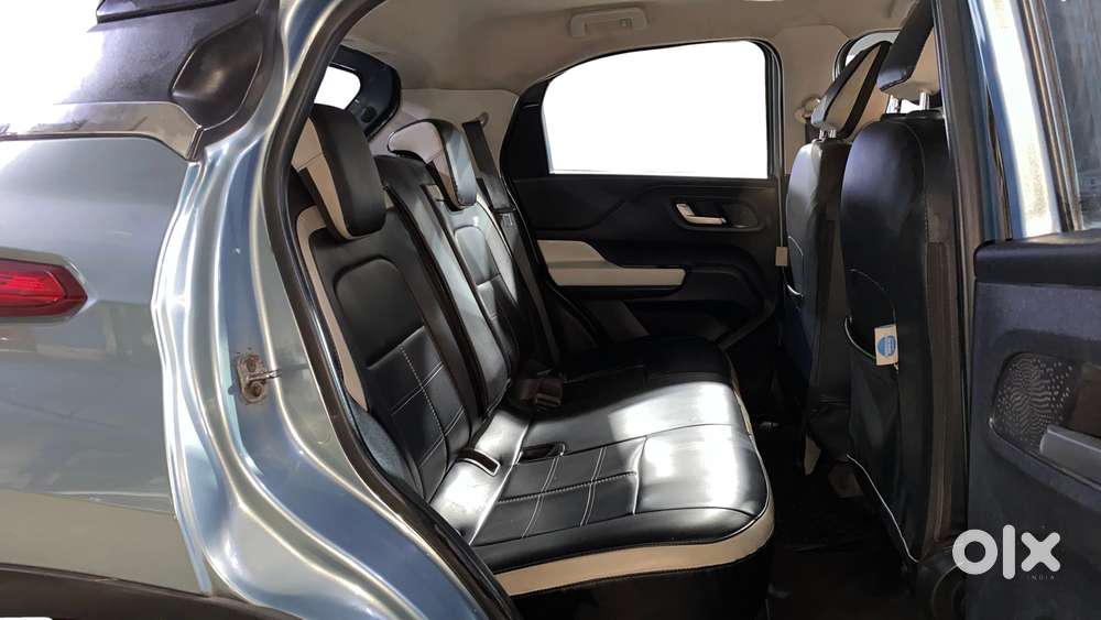 Tata Punch Creative Amt, 2022, Petrol