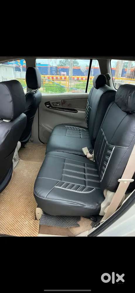 Full Orignal Car