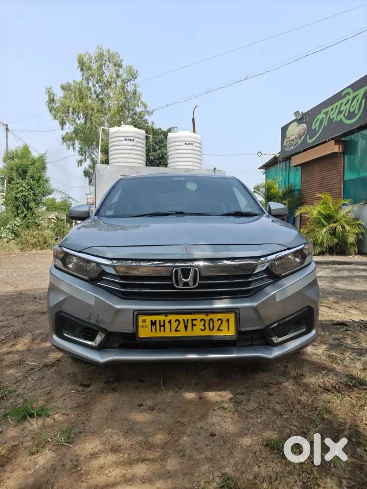 Honda Amaze 2023 Petrol 199359 Km Driven
