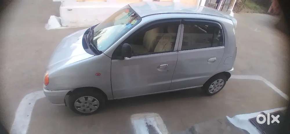 Hyundai Santro Xing 2003
