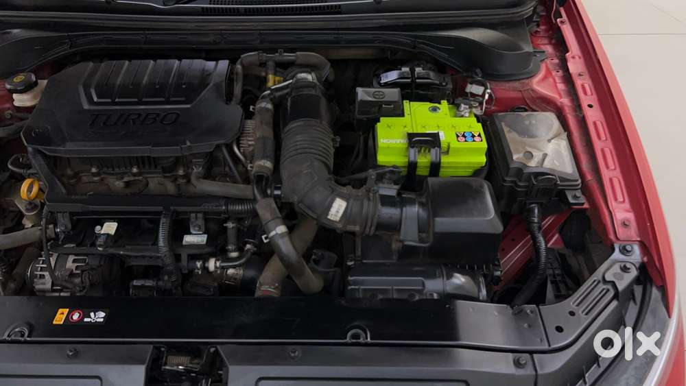 Hyundai Verna 1.5 Sx (o) Turbo Petrol Dct Dual Tone, 2024, Petrol