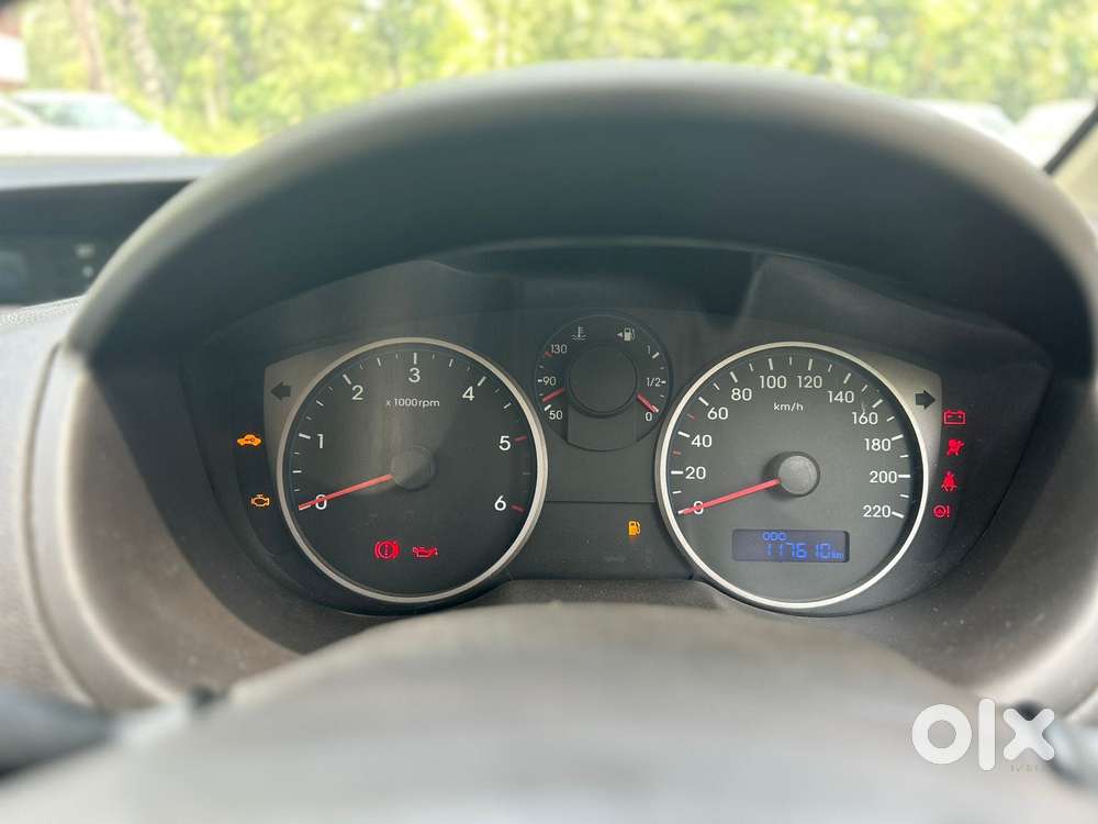 Hyundai I20 2012-2014 Sportz 1.4 Crdi, 2013, Diesel