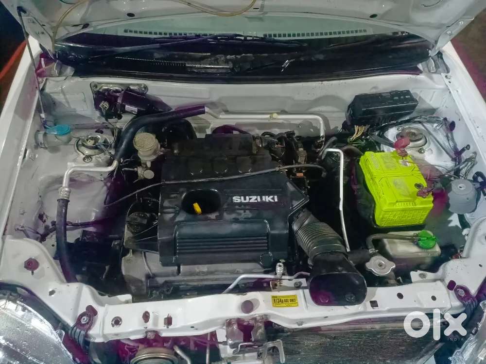 Maruti Suzuki Alto K10 2011