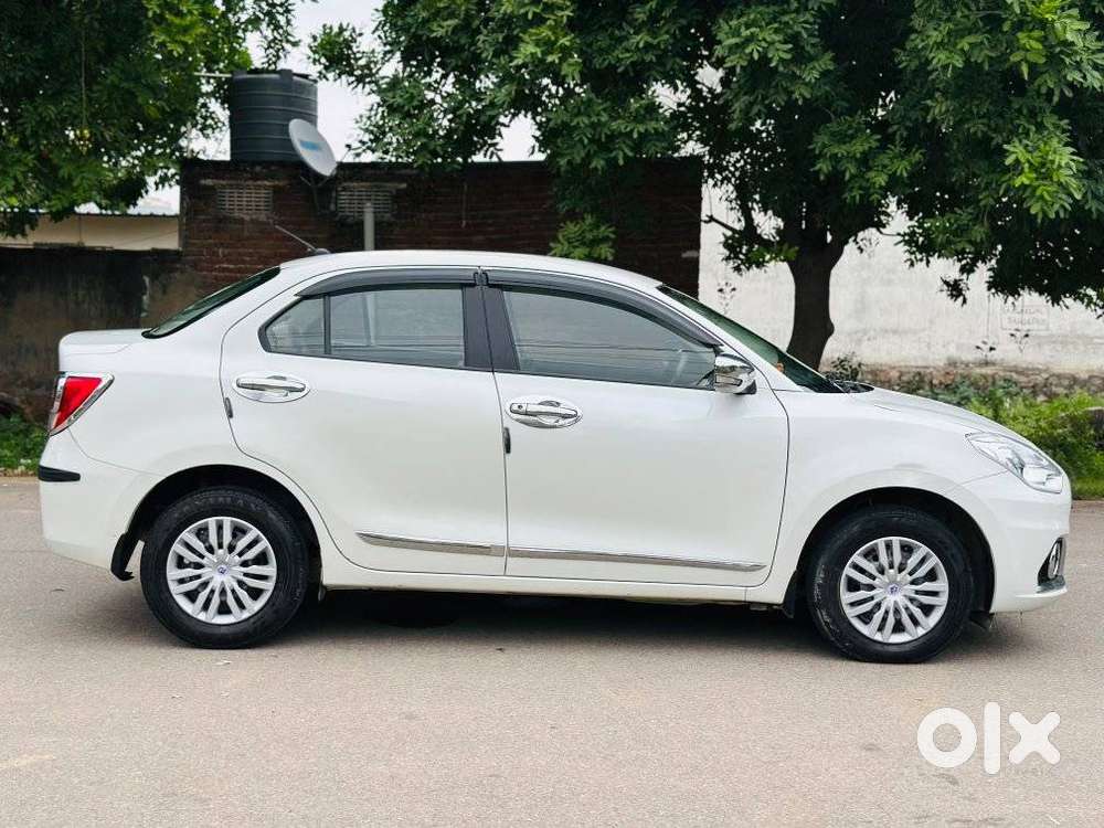 Maruti Suzuki Swift Dzire 1.3 Vxi, 2022, Petrol
