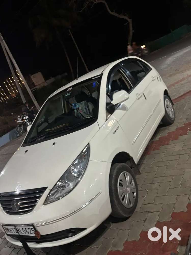 Tata Indica Vista 2011 Diesel
