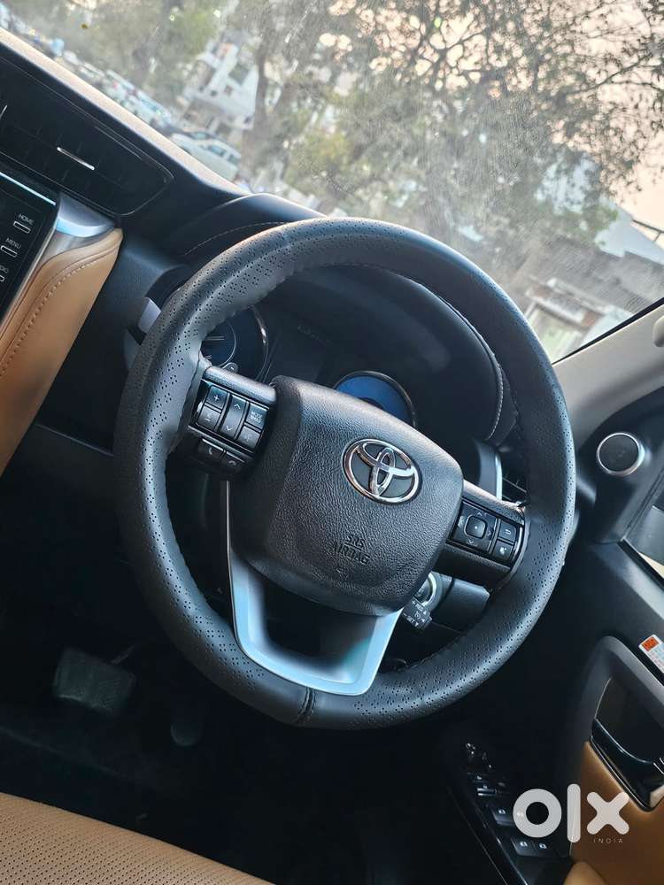 Toyota Fortuner 4x2 At 2.8 Diesel, 2023, Diesel