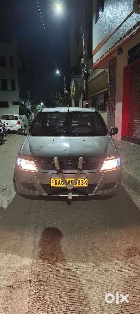 Mahindra Verito 2013 Diesel 125000 Km Driven