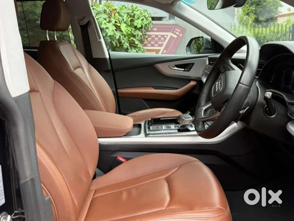 Audi Q8 3.0 55 Tfsi Quattro, 2022, Petrol