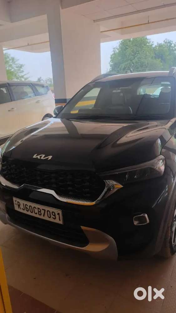 Kia Sonet 1.0 Htx 2023