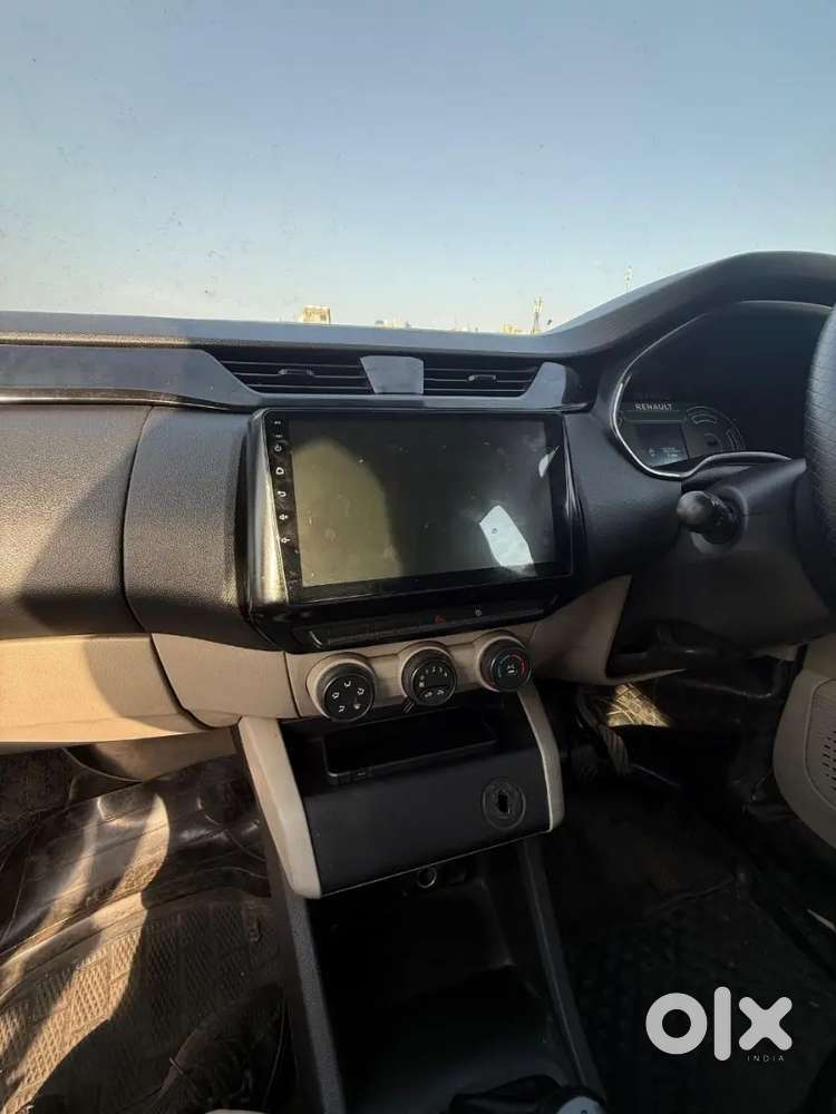 Renault Triber