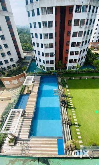 2BHK in Kakkanad