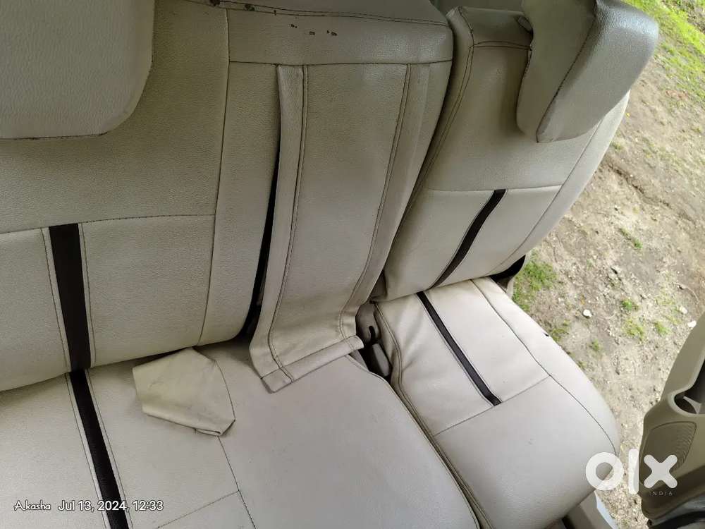 Maruti Suzuki Ertiga 2015 Cng & Hybrids 194744 Km Driven