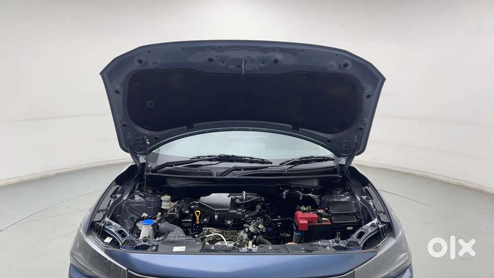 Maruti Suzuki Dzire 1.2 Zxi Plus, 2025, Petrol