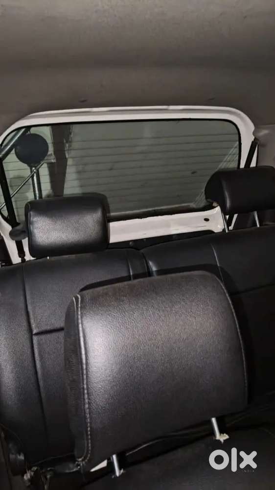 2014 Maruti Suzuki Wagon R Lxi