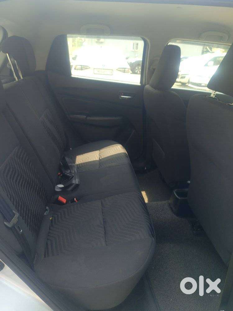Maruti Suzuki Swift 2018 Zxi, 2020, Petrol