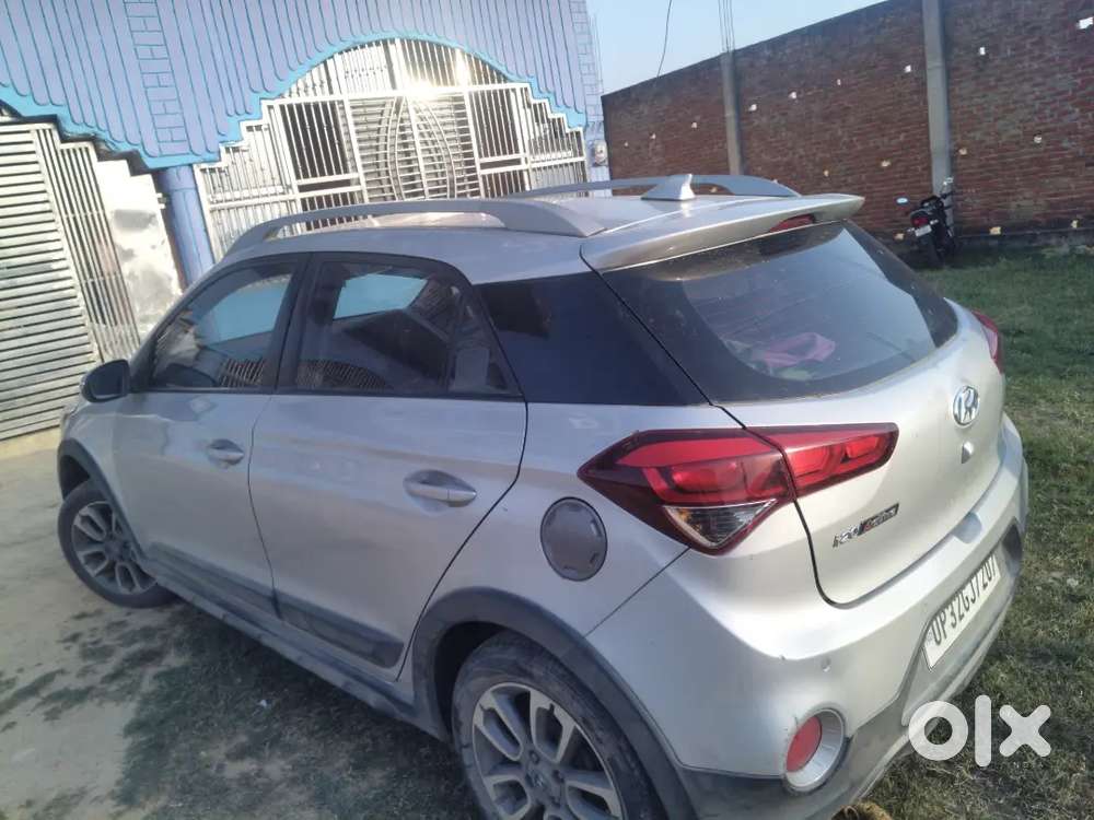 Brand New Condition Cng Fiteed Car Cng On Paparr