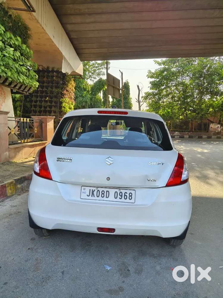 Maruti Suzuki Swift Vdi 2013 Year