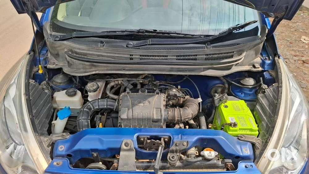 Hyundai Eon 2014 Petrol 39000 Km Driven