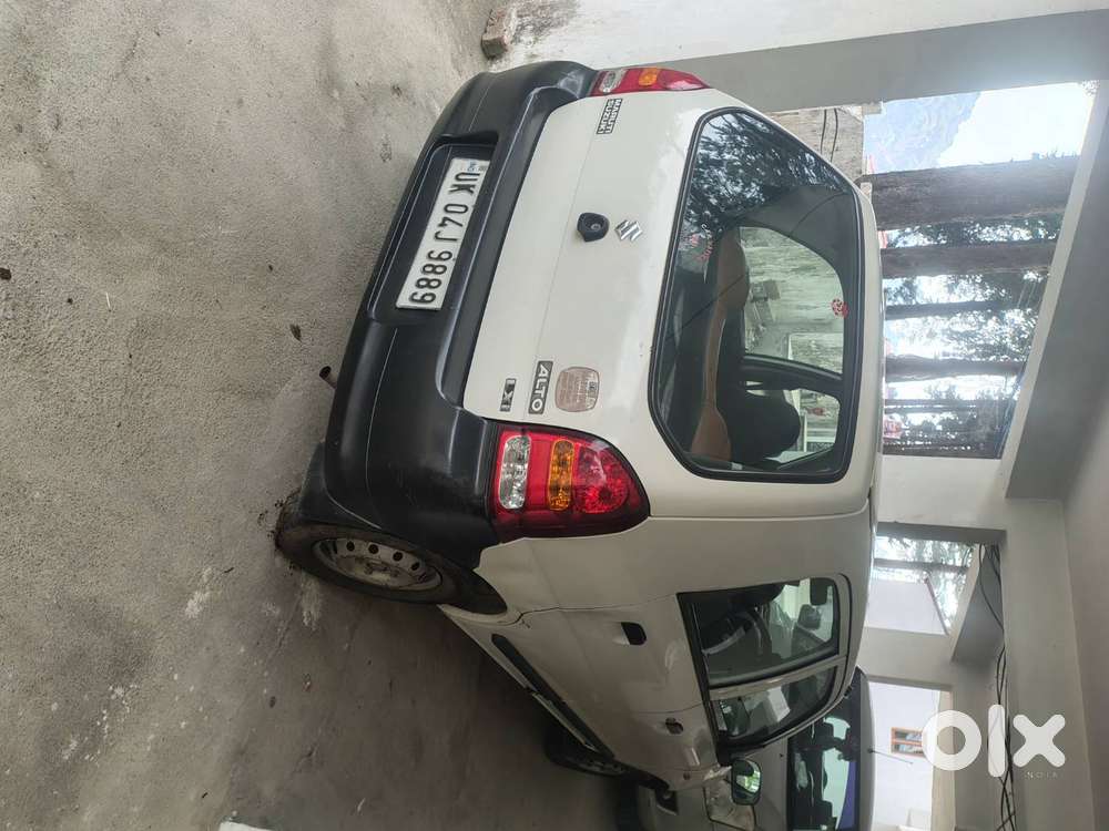 Main Apni Gadi Bech Raha Hun Lene Wale Sampark Karen