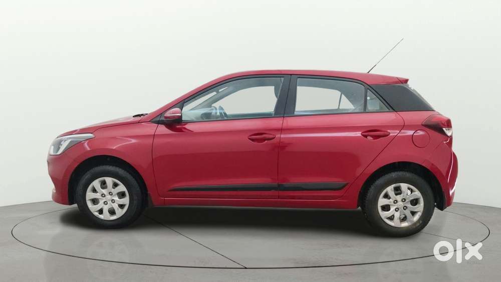Hyundai Elite I20 Sportz 1.2, 2016, Petrol