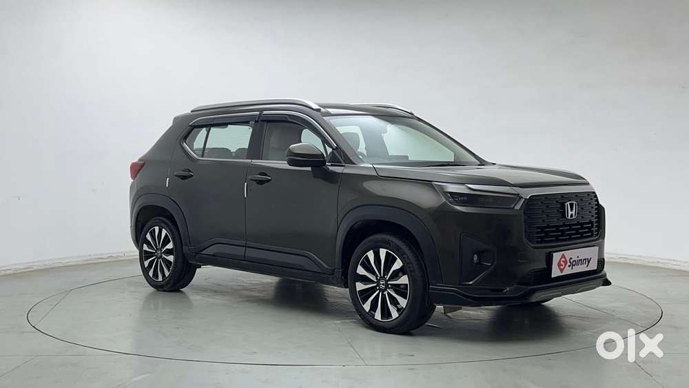 Honda Elevate Vx Mt, 2024, Petrol