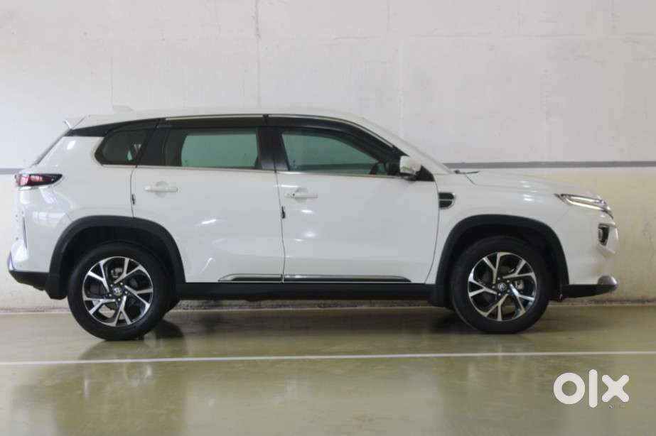 Toyota Urban Cruiser Hyryder 1.5 G Neo Drive, 2025, Petrol