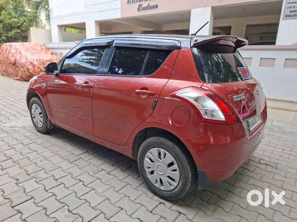 Maruti Suzuki Swift Vdi Limited Edition, 2014, Diesel