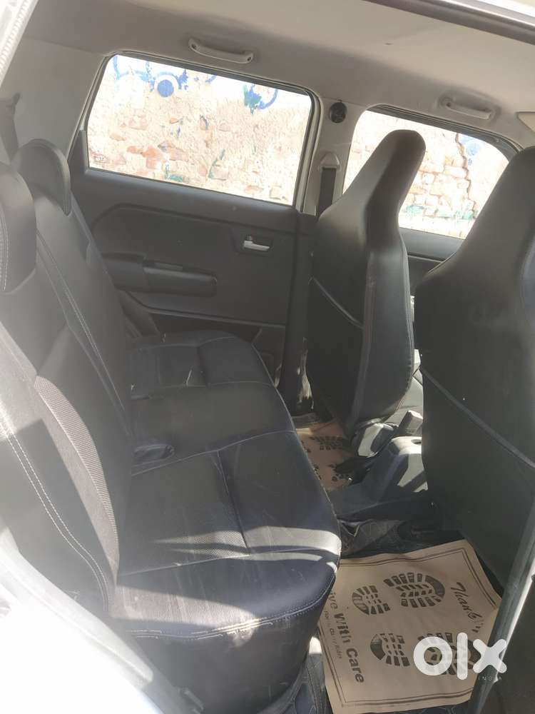 Maruti Suzuki Wagon R Vxi 1.2, 2020, Petrol