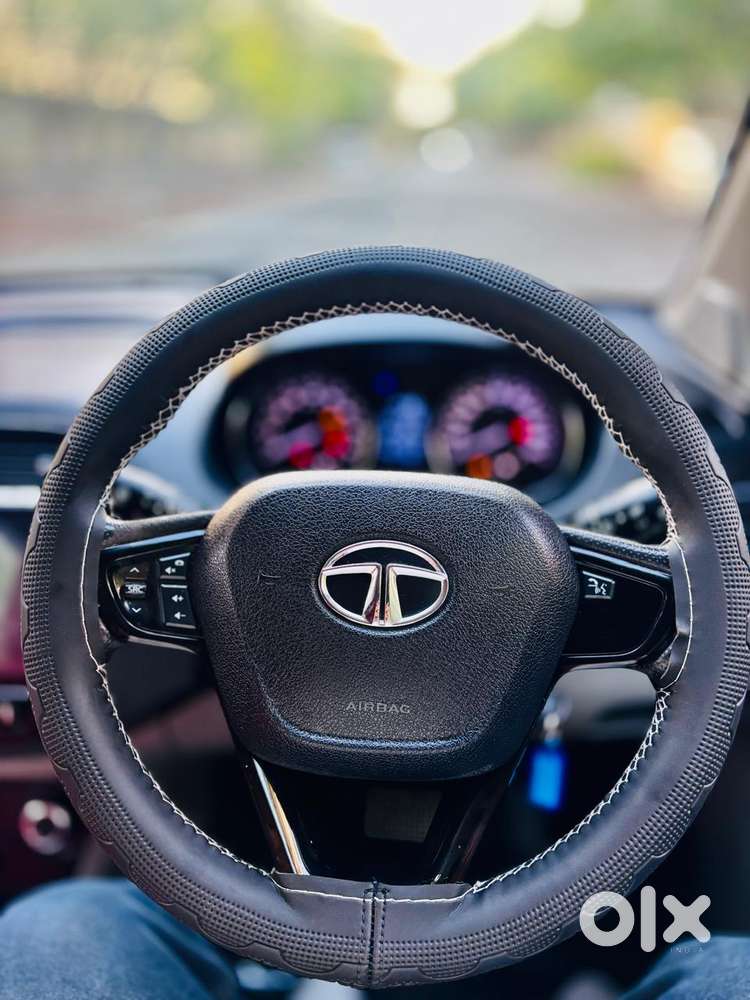 Tata Tiago 1.2 Revotron Xza, 2018, Petrol