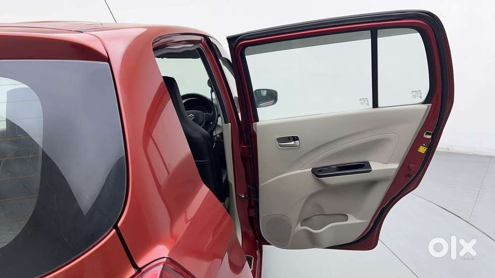 Maruti Suzuki Celerio 1.0 Zxi Amt, 2019, Petrol