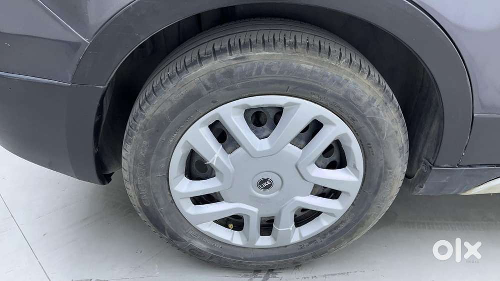 Maruti Suzuki S-cross 1.5 Delta, 2015, Diesel