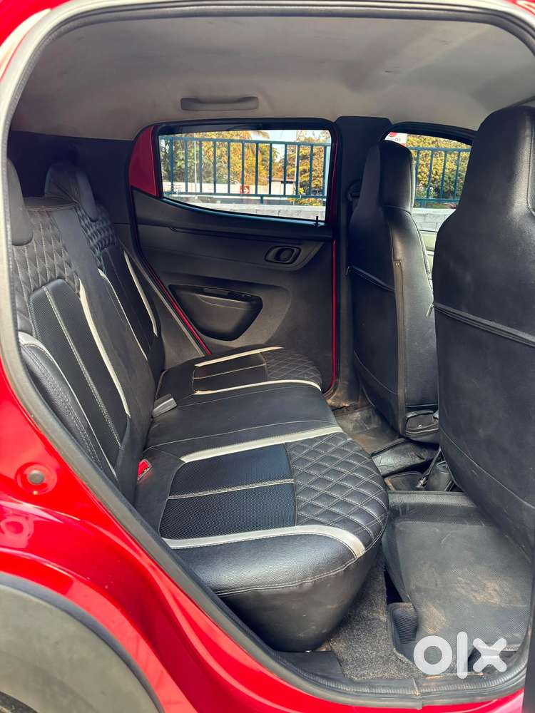 Renault Kwid 0.8 Rxt Sce Special, 2021, Petrol