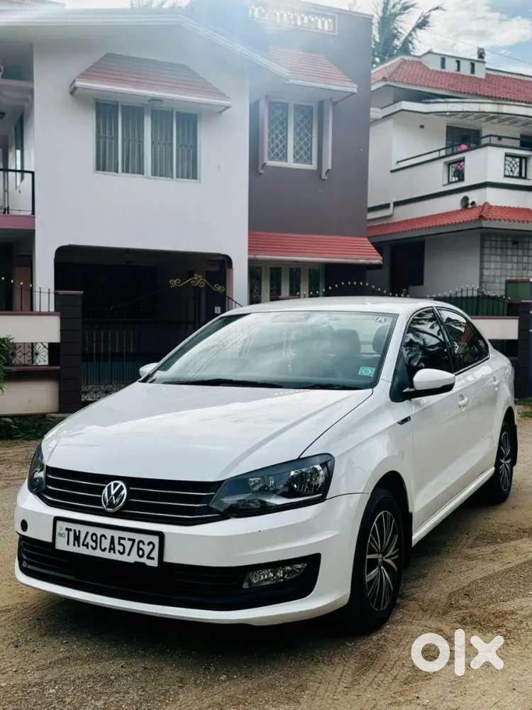 Well Maintained Vehicle Smooth Engine Performance
