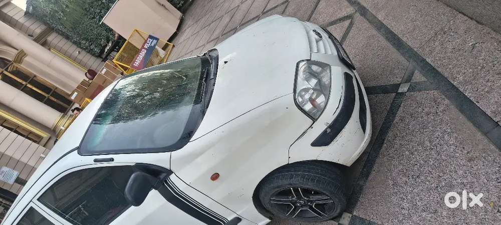 Good Condition Cng + Petrol