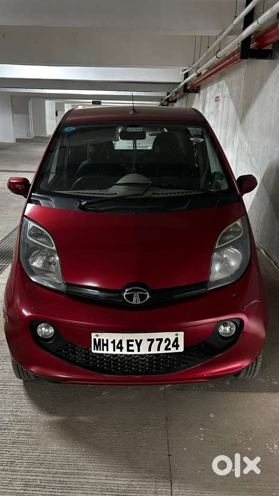 Tata Petrol Manual Car 2015