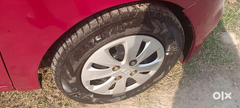 Hyundai I10 Petrol 85000 Km Driven