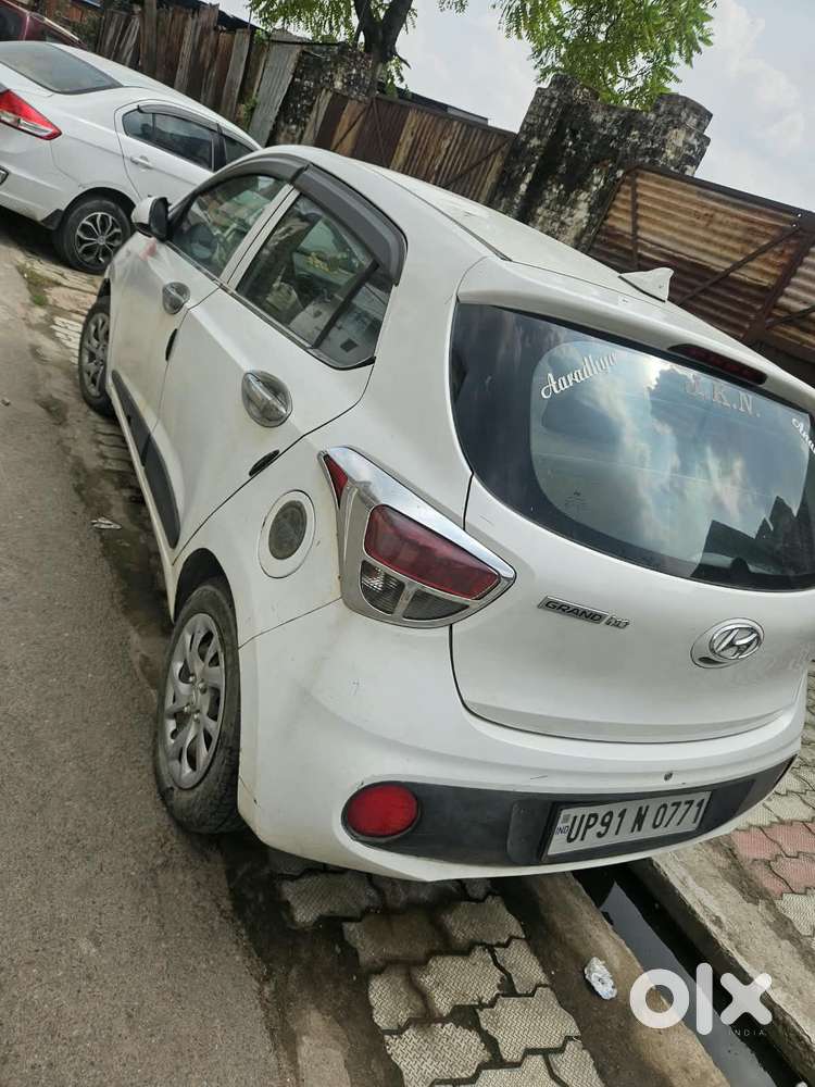 Hyundai Grand I10 1.2 Crdi Magna, 2018, Diesel