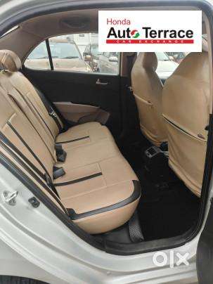 Hyundai Xcent 2014-2016 1.2 Kappa S, 2014, Petrol