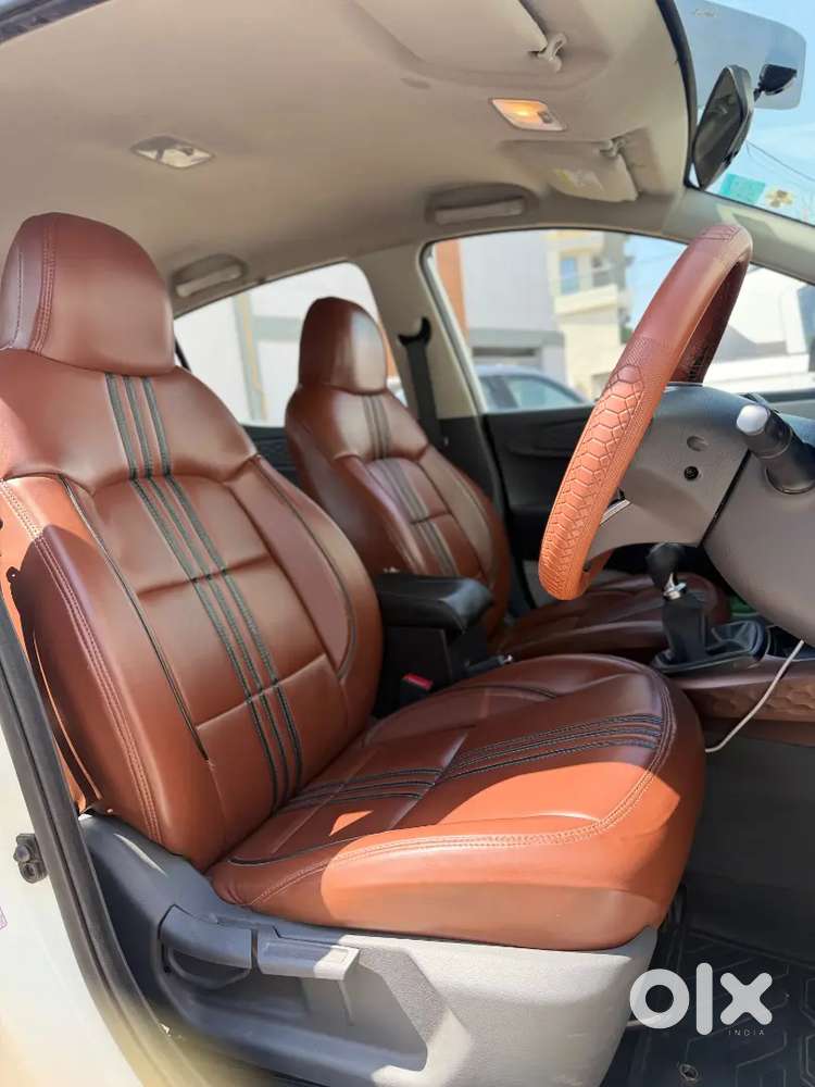 Hyundai Aura 1.2 Sx 2021