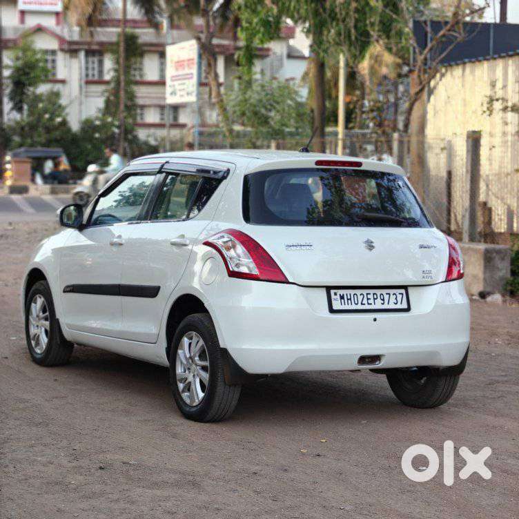 Maruti Suzuki Swift Ddis Zdi, 2014, Diesel