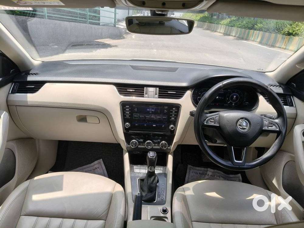 Skoda Octavia 2.0 L&k Tdi, 2020, Diesel