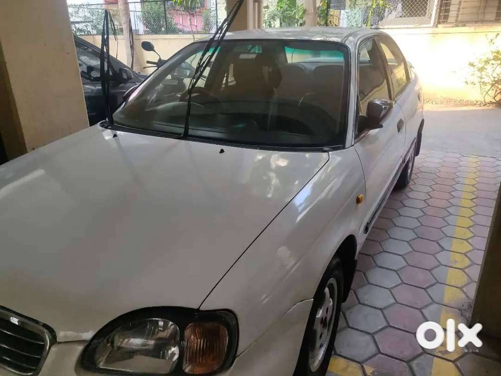 Well Maintained Maruti Suzuki Baleno Sedan