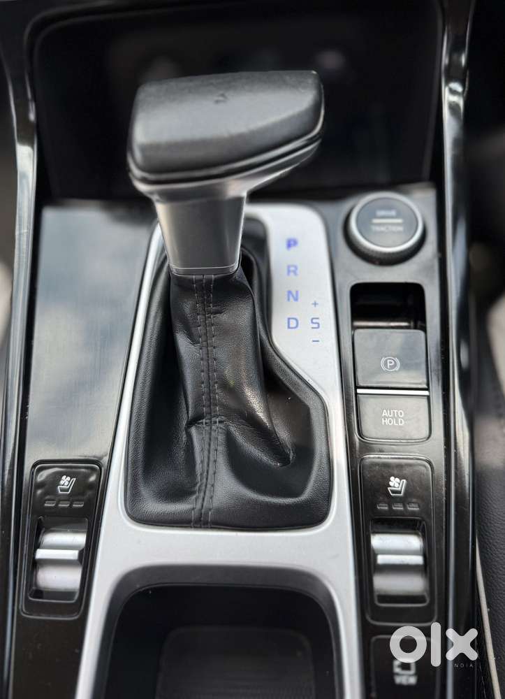 Hyundai Creta Sx(o) At, 2023, Diesel