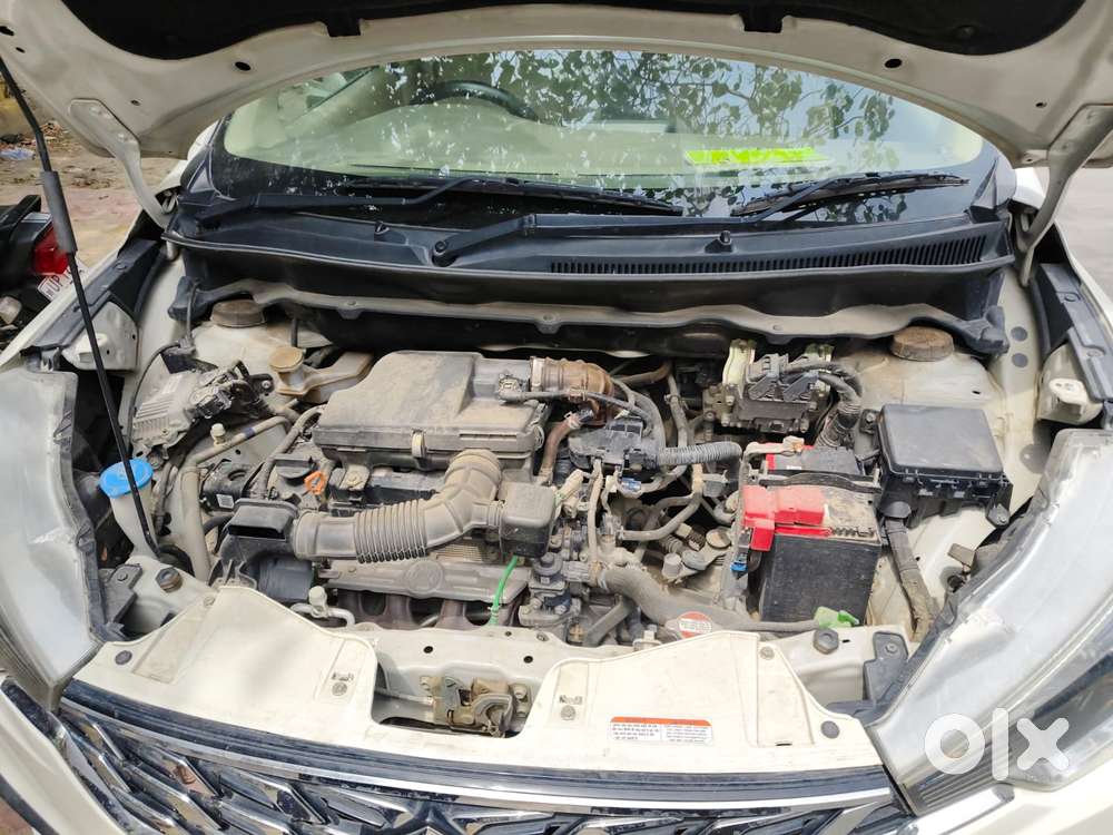 Maruti Suzuki Ertiga Vxi (o) Cng, 2024, Cng & Hybrids