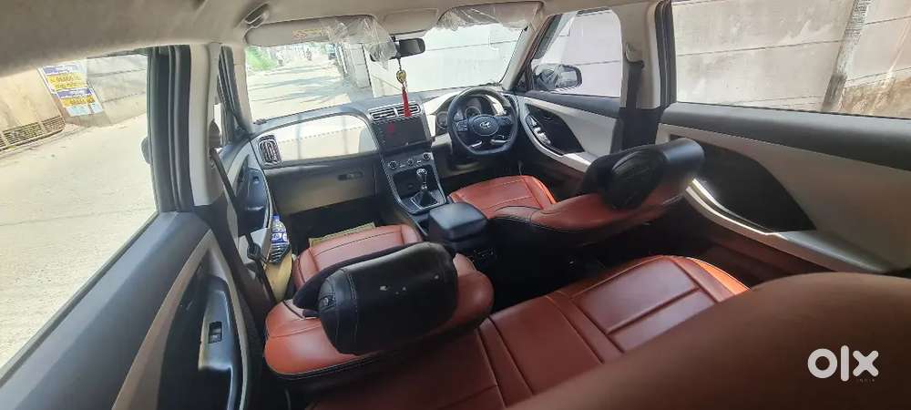 2023 December Model Hyundai Creta 1.5 E Diesel Single Ownership