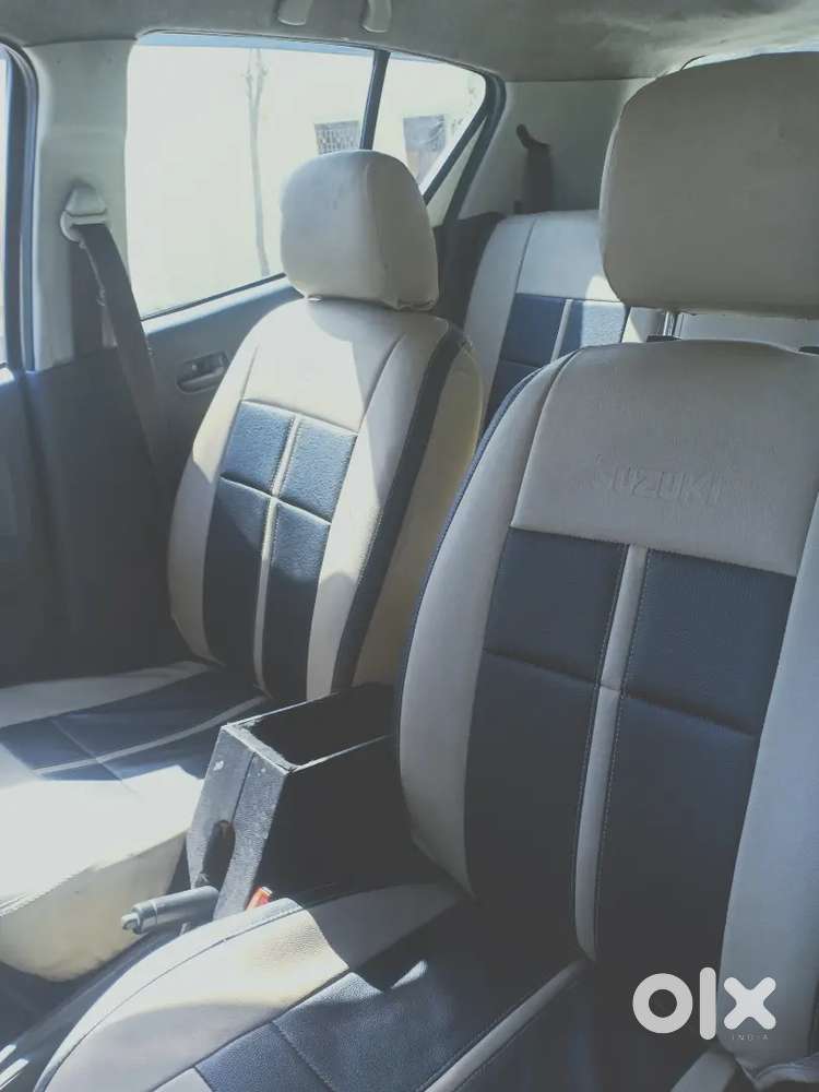 Maruti Suzuki Ritz 2016