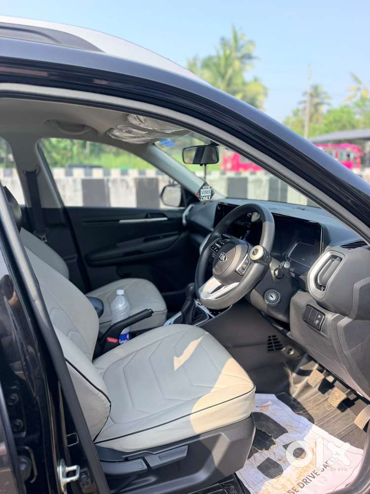 Kia Sonet Htk Plus G, 2020, Petrol