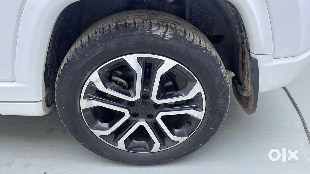 Jeep Compass Model S (o) Diesel 4x4 At, 2022, Diesel